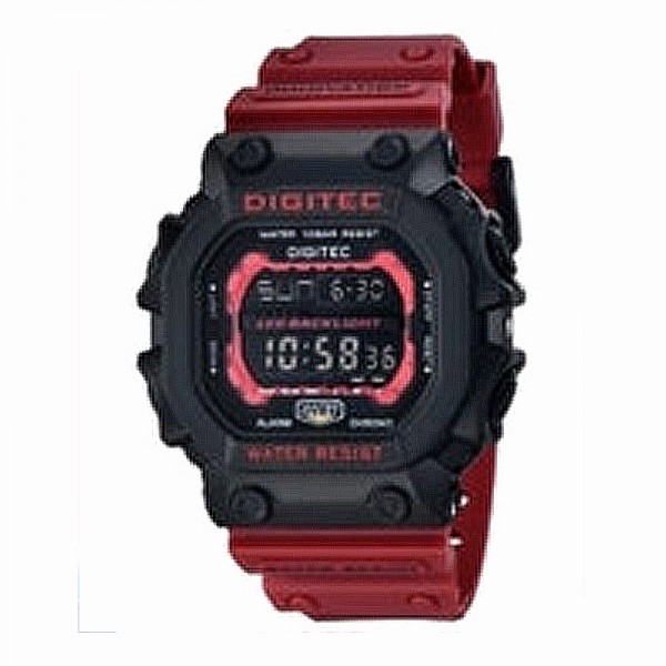 Digitec DG 5012T BRD 8B Black Red